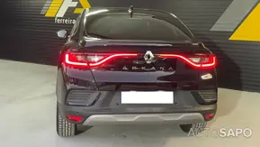 Renault Arkana 1.6 E-Tech Business de 2023