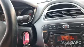 Fiat Punto de 2011