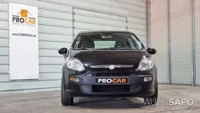 Fiat Punto de 2011