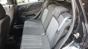Fiat Punto de 2011