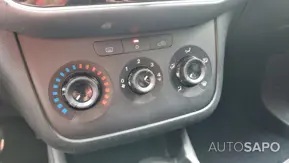 Fiat Punto de 2011