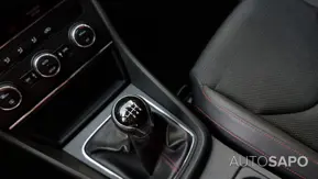 Seat Leon de 2014