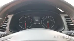 Seat Leon de 2014