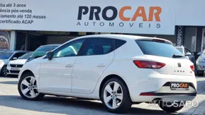 Seat Leon de 2014
