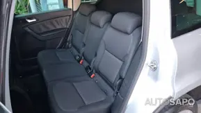 Skoda Yeti de 2013