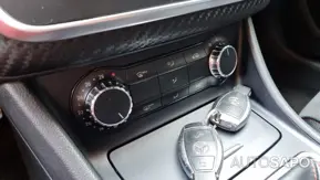 Mercedes-Benz Classe A de 2015