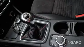 Mercedes-Benz Classe A de 2015