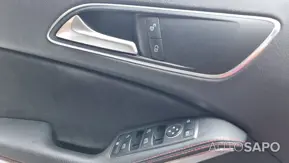 Mercedes-Benz Classe A de 2015