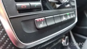 Mercedes-Benz Classe A de 2015