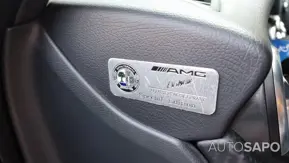 Mercedes-Benz Classe A de 2015