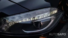 Mercedes-Benz Classe A de 2015