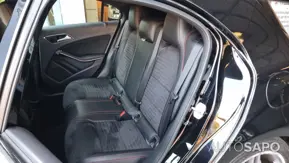 Mercedes-Benz Classe A de 2015