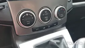 Mazda 5 de 2006