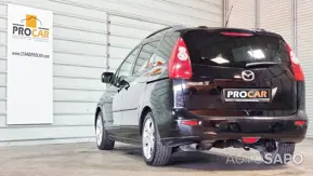 Mazda 5 de 2006
