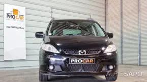 Mazda 5 de 2006