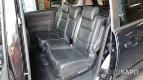 Mazda 5 de 2006