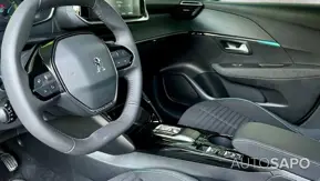 Peugeot E-208 de 2023