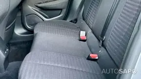 Peugeot E-208 de 2023