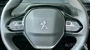 Peugeot E-208 de 2023