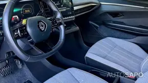 Renault Mégane de 2022