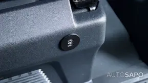 Ford Transit Custom de 2024