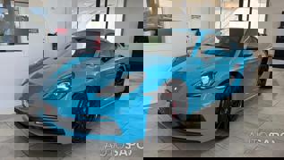Porsche 718 Cayman de 2018