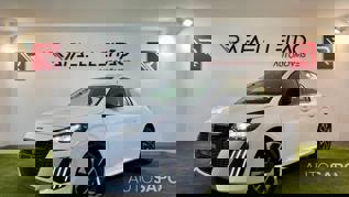 Peugeot 208 1.2 PureTech Active de 2024