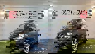 Renault Clio de 2022