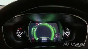 Renault Mégane de 2018