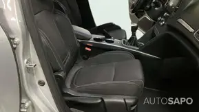 Renault Mégane de 2018