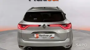 Renault Mégane de 2018