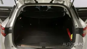 Renault Mégane de 2018