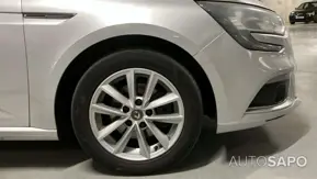Renault Mégane de 2018
