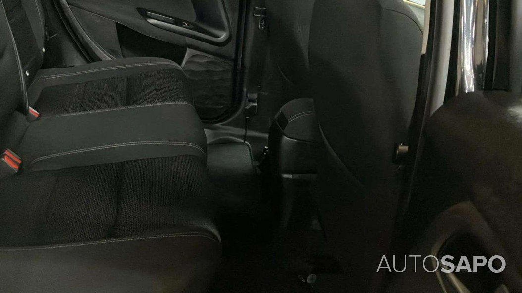 Fiat Tipo 1.3 M-Jet Lounge de 2020