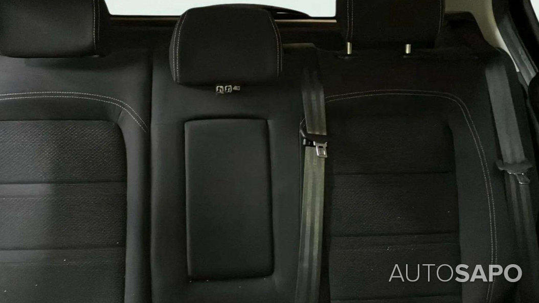 Fiat Tipo 1.3 M-Jet Lounge de 2020