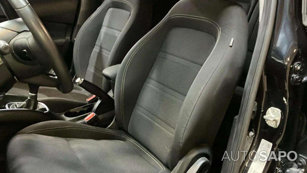 Fiat Tipo 1.3 M-Jet Lounge de 2020