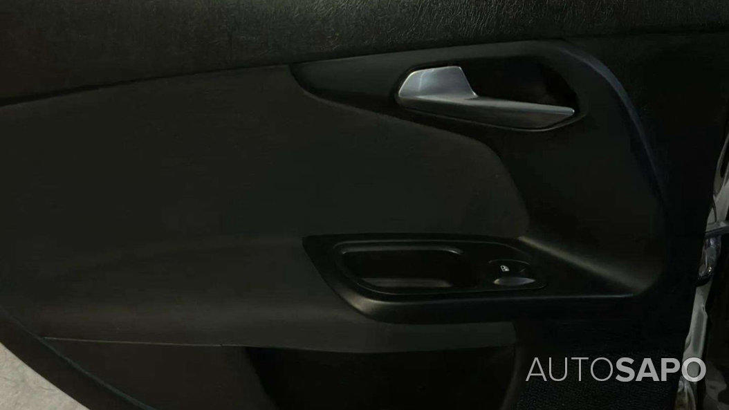 Fiat Tipo 1.3 M-Jet Lounge de 2020