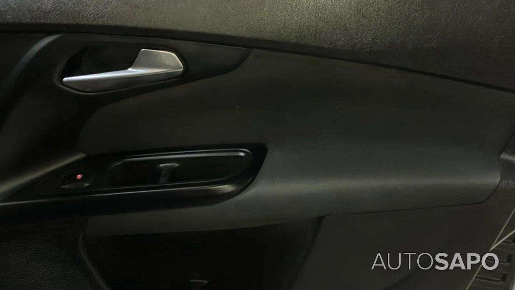 Fiat Tipo 1.3 M-Jet Lounge de 2020