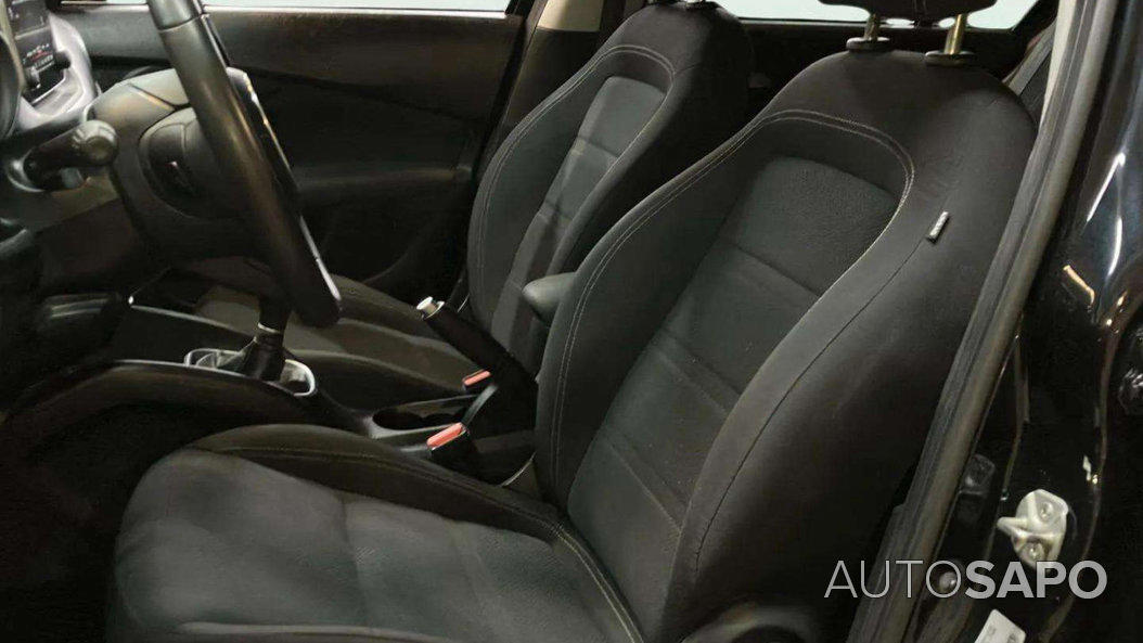 Fiat Tipo 1.3 M-Jet Lounge de 2020