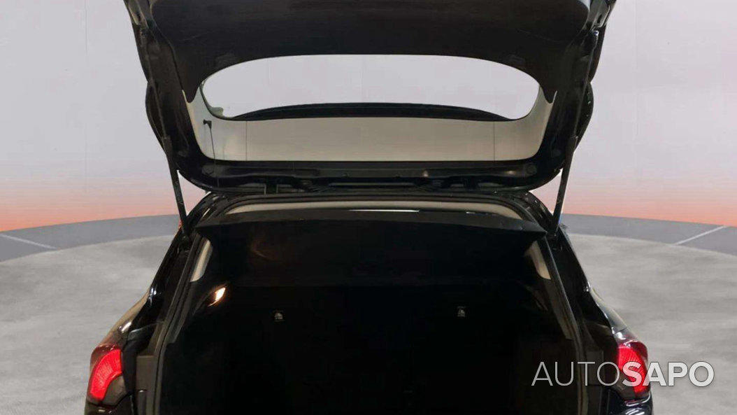 Fiat Tipo 1.3 M-Jet Lounge de 2020