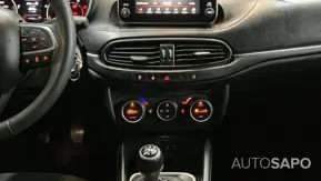 Fiat Tipo 1.3 M-Jet Lounge de 2020