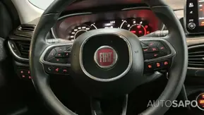 Fiat Tipo 1.3 M-Jet Lounge de 2020