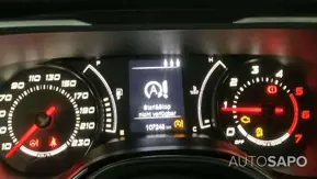 Fiat Tipo 1.3 M-Jet Lounge de 2020