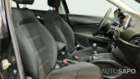 Fiat Tipo 1.3 M-Jet Lounge de 2020