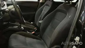 Fiat Tipo 1.3 M-Jet Lounge de 2020