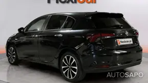 Fiat Tipo 1.3 M-Jet Lounge de 2020