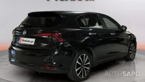 Fiat Tipo 1.3 M-Jet Lounge de 2020