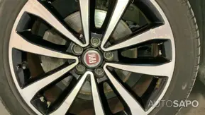 Fiat Tipo 1.3 M-Jet Lounge de 2020