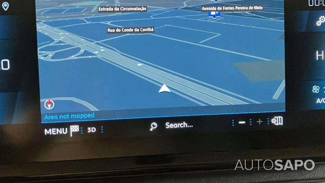 Peugeot 5008 de 2021