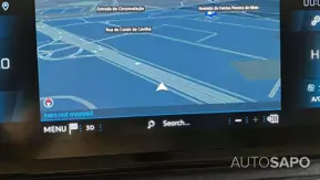 Peugeot 5008 de 2021